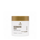 KSP Gloss & Smooth Restorative Mask 500ml