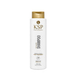 KSP Gloss & Smooth Shampoo 500ml - New Pk