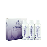 KSP Blonde Nano 100ml KIT