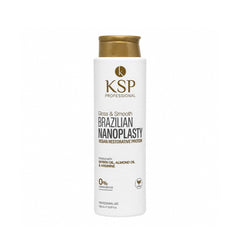 KSP Nanoplasty Gloss & Smooth 500ml