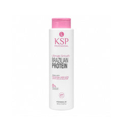 KSP Ultimate Smooth Brazilian Protein 500ml