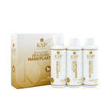 KSP Gloss & Smooth 100ml KIT